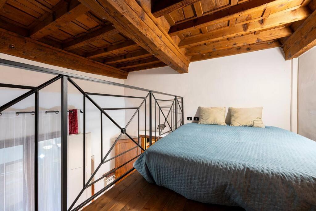Keys Of Italy - Serragli 55 - Stile Rustico Rinascimentale In Oltrarno フィレンツェ エクステリア 写真
